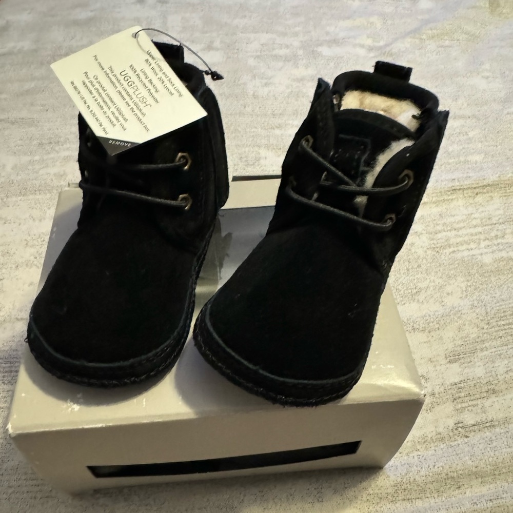 Infant UGGs